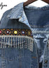Hippie Chic Jacket